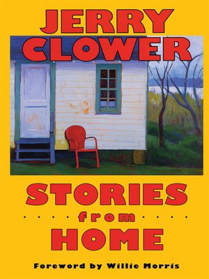 cover image of Stories from Home